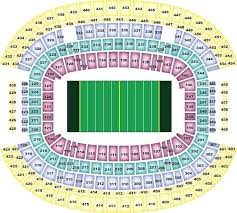 dallas cowboys seating chart virtual deftgrrrl co