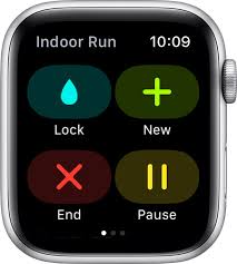 It uses that information to accurately understand how many calories you burn, both while running and while participating in other workouts. Apple Watch Indoor Run Treadmill Shop Clothing Shoes Online