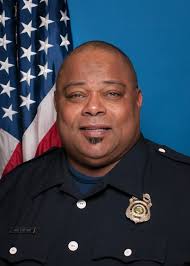 Please join us in congratulating Firefighter Paramedic Rodney Lofton
