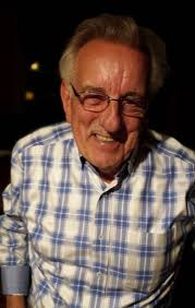 Clarence D. Kemmerer Obituary May 25, 2022