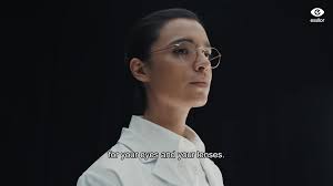 Crizal® An Invisible Shield of Protection