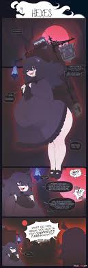 HEXES animated porn comic - the best cartoon porn comics, Rule 34 | MULT34