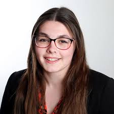 Georgia Teague's Instagram, Twitter & Facebook