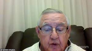 Iglesia de Cristo Maranatha , Estudio Bíblico