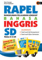 We did not find results for: Rapel Rangkuman Bahasa Inggris Sd Kelas 4 5 6 Penerbit Cmedia