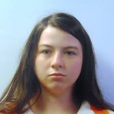 Washington Parish...