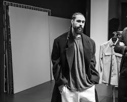 For the first time in stockx history, the best selling streetwear piece of the year wasn't a supreme piece, it was a fear of. Fear Of God S Latest Collection Fuses Luxury And Street Style