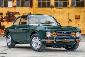 Image result for Verde Ischia 1974 Alfa-Romeo