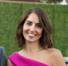 Nicole Buie's Instagram, Twitter & Facebook