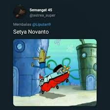 Editorial astrea ha obtenido el título de editorial con claro prestigio internacional del fondo nacional de desarrollo científico y tecnológico (fondecyt) que pertenece a la comisión nacional de. Ini Hasilnya Jika Karakter Spongebob Dan Kawannya Menjadi Manusia Kurio