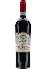villa girardi bure alto valpolicella classico superiore wein rotwein italienischer wein