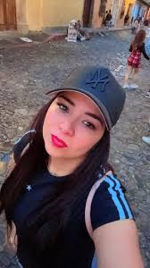 Glendy Martínez is in Antigua Guatemala, Guatemala.