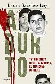 Una sorprendente crónica periodística que cuenta la verdadera historia de mario aburto, el hombre acusado de haber asesinado a luis donaldo colosio. Aburto Testimonios Desde Almoloya El Infierno De Hielo Spanish Edition Kindle Edition By Sanchez Ley Laura Politics Social Sciences Kindle Ebooks Amazon Com