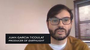 From the legendary creator of Babylon 5 comes EARTHLIGHT! 🚀, With  cutting-edge soundscapes and a full cast, J. Michael Straczynski