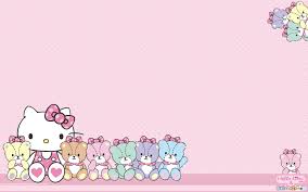Tim rendering • adalah tahapan seting output dan pengkalkulasian oleh komputer untuk mewujudkan tampilan photoshop setelah memilih new menu bar palet dialog new option untuk memilih ukuran, background canvas. Backgrounds Powerpoint Hello Kitty Wallpaper Cave