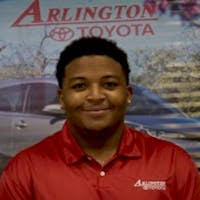 Arlington Toyota Employees