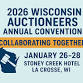 2026 WAA Annual Convention - Stoney Creek Hotel La Crosse - Onalaska, 3060 S Kinney Coulee Rd Event Image