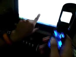 Unlock alcatel OT222 VIA ZZKEY - YouTube