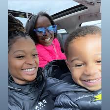 Profile for Asia Washington