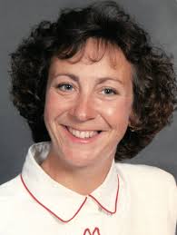 Obituary information for Joan Laverne Crist