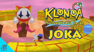 Joka klonoa