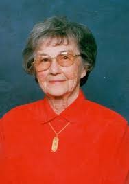 Doris Ferguson Obituary