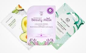 149.000 dengan isi 250ml yang produk ini bisa kamu temukan diberbagai store seperti guardian, boston, watson, kimia farma, dll. 15 Rekomendasi Merk Sheet Mask Terbaik Merek Bagus