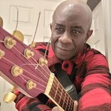 Jesus You Are Everything to Me