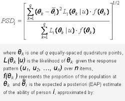 The asvab can be very daunting for many, as it's a test that can determine your entire military career, and can help you to get more money and bonuses for school. Test Score Precision Asvab