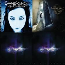 evanescence