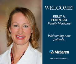 McLaren Northern Michigan