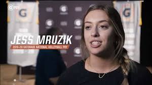 Gatorade Player of the Year