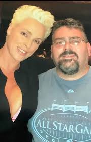 Happy 9th birthday to my Tempo girl. 💕