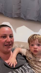 Jacinta Robinson Gym Apology