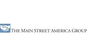 To complete its rebrand, the insurer also has debuted an updated logo. The Main Street America Group Home Insurance Reviews August 2021 Supermoney