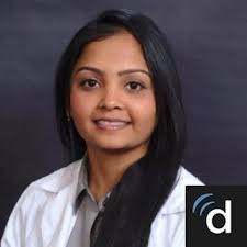 Dr. Lajja J. Patel, MD