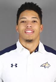 BOBCATS BY THE NUMBERS: 44 Days Until the Gold Rush Game!