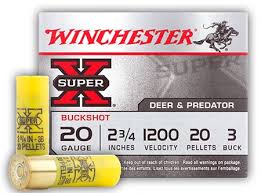 There's nothing wrong with 20 gauge in theory, but it has just a fraction of the market support 12 gauge does. Best Home Defense Shotgun Ammo 12 Gauge And 20 Gauge Shells
