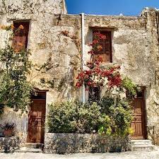 pin by miranda ford on the garden crete beautiful places to visit beautiful places