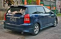 Toyota wish 1.8 x spec unregistered year 2016 trusted premium dealer price are including. Toyota Wish Wikipedia