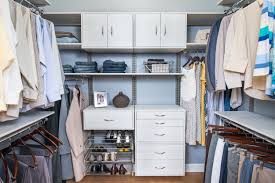 Get the best deals on freestanding wardrobes hanging rail. Organized Living Freedomrail Adjustable Shelving