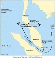 Indonesia and malaysia are two neighbouring nations that share similarities in many aspects. Why Did Indonesia And Malaysia Not Build Any City Type Singapore On The Malacca Strait Quora