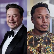 George Floyd's 10-year-old daughter will be an executive producer for his  upcoming biopic.