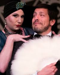 La Cage Aux Folles EPK