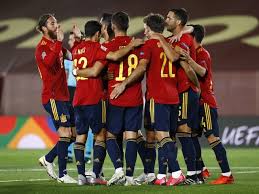 Get lineup predictions and confirmed starting 11s as well as our free euro 2020 betting tips. Preview Spain Vs Poland Prediction Team News Lineups