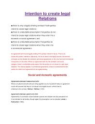 What makes a contract legally valid? Law Notes Torts And Contract