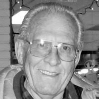 Louis Warner Obituary (1933