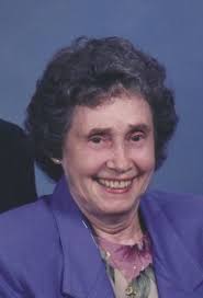 Aubertin, Luetta Velma (nee Haefner)