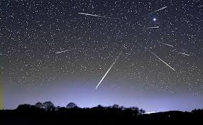 Noc perseidów przed nami 朗 mówią, że wypowiedziane życzenie podczas takiej nocy ma większą moc. Przed Nami Noc Spadajacych Gwiazd Elk