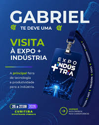Curitiba: soluções para turbinar a produtividade industrial